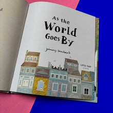 Load image into Gallery viewer, As The World Goes By