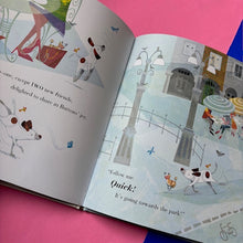 Load image into Gallery viewer, As The World Goes By