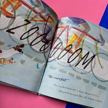 Load image into Gallery viewer, As The World Goes By