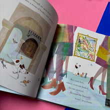 Load image into Gallery viewer, As The World Goes By