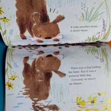 Load image into Gallery viewer, Simon And The Better Bone