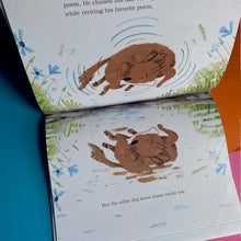 Load image into Gallery viewer, Simon And The Better Bone