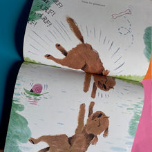 Load image into Gallery viewer, Simon And The Better Bone