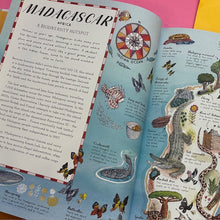 Load image into Gallery viewer, Once Upon An Island: An Atlas of Islands From Around the World