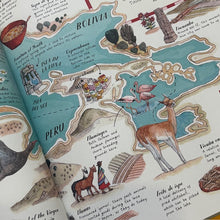 Load image into Gallery viewer, Once Upon An Island: An Atlas of Islands From Around the World