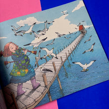 Load image into Gallery viewer, The Fierce Little Woman and the Wicked Pirate