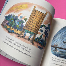 Load image into Gallery viewer, The Fierce Little Woman and the Wicked Pirate
