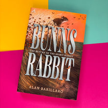 Load image into Gallery viewer, Bunns Rabbit II: The Return of the Spirit Rabbit