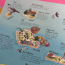 Load image into Gallery viewer, Once Upon An Island: An Atlas of Islands From Around the World