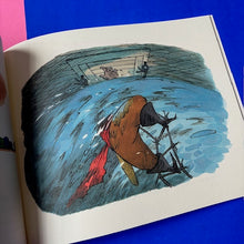 Load image into Gallery viewer, The Fierce Little Woman and the Wicked Pirate