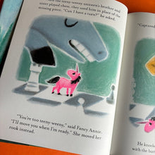 Load image into Gallery viewer, The Teeny-Weeny Unicorn