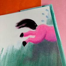 Load image into Gallery viewer, The Teeny-Weeny Unicorn