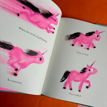 Load image into Gallery viewer, The Teeny-Weeny Unicorn