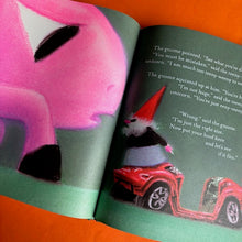 Load image into Gallery viewer, The Teeny-Weeny Unicorn