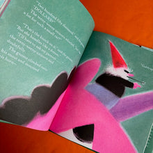 Load image into Gallery viewer, The Teeny-Weeny Unicorn