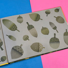 Load image into Gallery viewer, The Swallow Who Stayed