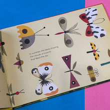 Load image into Gallery viewer, The Swallow Who Stayed