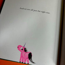 Load image into Gallery viewer, The Teeny-Weeny Unicorn