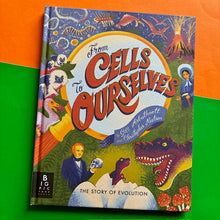 Load image into Gallery viewer, From Cells To Our Selves