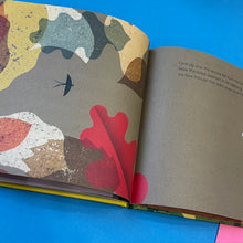 Load image into Gallery viewer, The Swallow Who Stayed