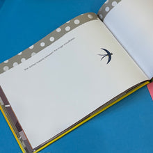 Load image into Gallery viewer, The Swallow Who Stayed