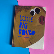 Load image into Gallery viewer, Little Big Boubo