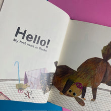 Load image into Gallery viewer, Little Big Boubo