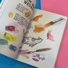 Load image into Gallery viewer, I Can Draw Cats