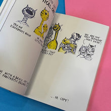 Load image into Gallery viewer, I Can Draw Cats