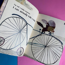 Load image into Gallery viewer, Little Big Boubo