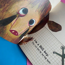 Load image into Gallery viewer, Little Big Boubo