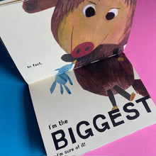 Load image into Gallery viewer, Little Big Boubo