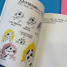 Load image into Gallery viewer, I Can Draw Cats
