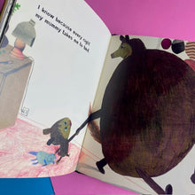 Load image into Gallery viewer, Little Big Boubo