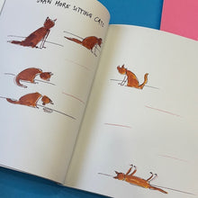 Load image into Gallery viewer, I Can Draw Cats