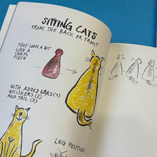 Load image into Gallery viewer, I Can Draw Cats