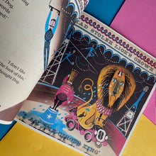 Load image into Gallery viewer, Jill & Lion