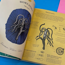 Load image into Gallery viewer, Eatopedia : An encyclopedia of how animals eat, digest and poo