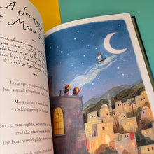 Load image into Gallery viewer, Under the Olive Moon