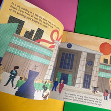 Load image into Gallery viewer, Mildred The Gallery Cat