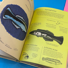 Load image into Gallery viewer, Eatopedia : An encyclopedia of how animals eat, digest and poo