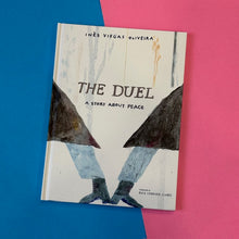 Load image into Gallery viewer, The Duel
