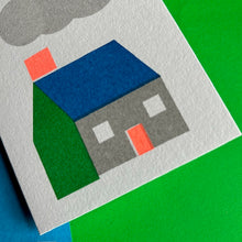 Load image into Gallery viewer, Home Mini Card
