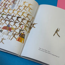 Load image into Gallery viewer, The Duel