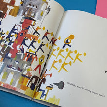 Load image into Gallery viewer, The Duel