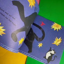 Load image into Gallery viewer, Mildred The Gallery Cat