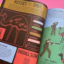 Load image into Gallery viewer, Epic History of Failure: A blundering book full of fun facts and mindless mishaps