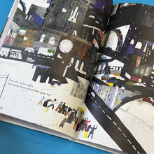 Load image into Gallery viewer, The Duel