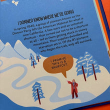 Load image into Gallery viewer, Epic History of Failure: A blundering book full of fun facts and mindless mishaps