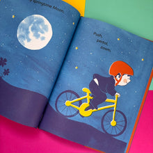 Load image into Gallery viewer, Follow Me Moon